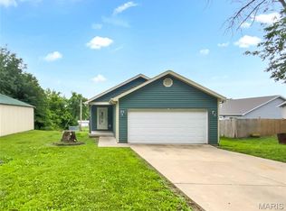 1518 Meramec Ave, Pacific, MO