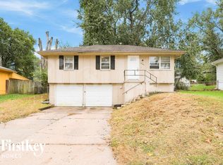 15301 E 48th Ter, Kansas City, MO 64136