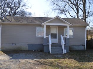 421 Patterson St, Nashville, TN 37211