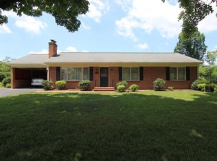 1931 Walmann Rd SW, Roanoke, VA 24018