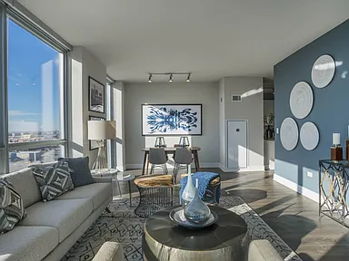 The Elle Apartments | 2 Bed | 2 Bath | 1180 sqft