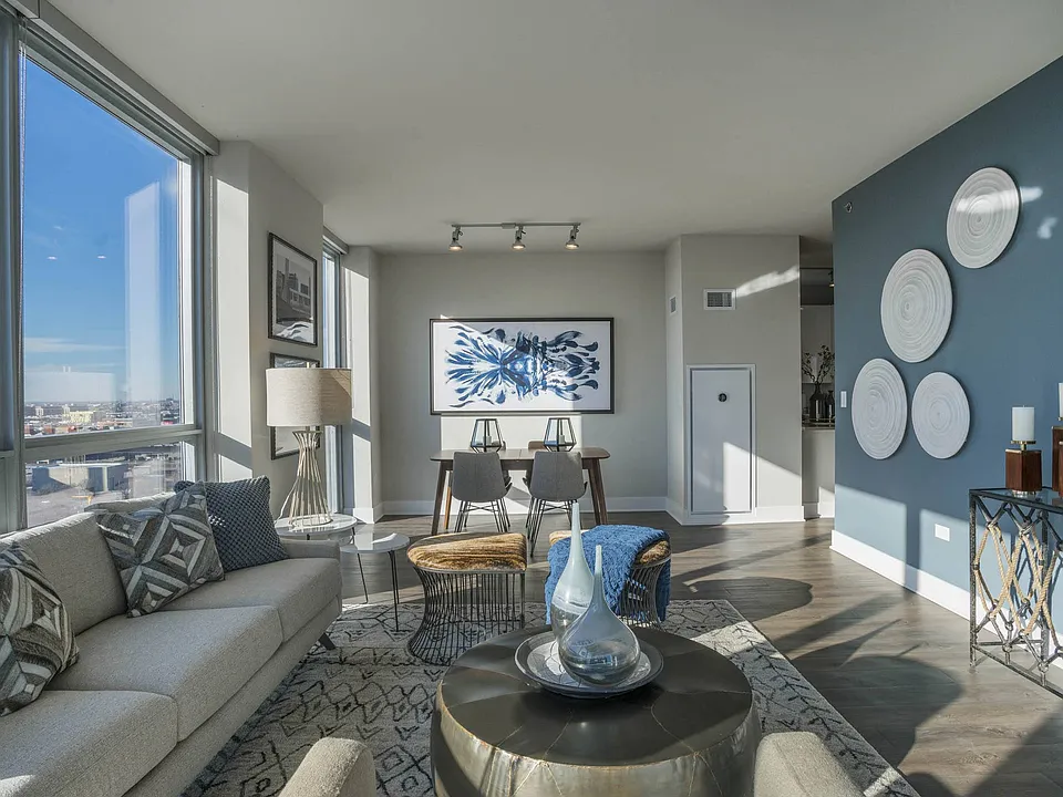 The Elle Apartments