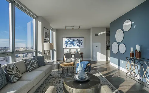 The Elle Apartments Photo 1