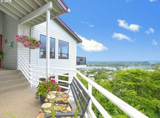 6440 SW View Point Ter, Portland, OR 97239