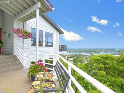 6440 SW View Point Ter, Portland, OR, 97239