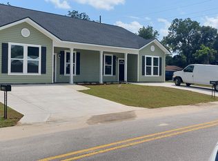 520 Davis Ave, Garden City, GA 31408