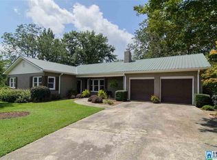 5184 S Shades Crest Rd, Helena, AL 35022
