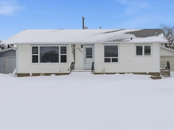 4326 49th Ave, Saint Paul, AB T0A 3A3