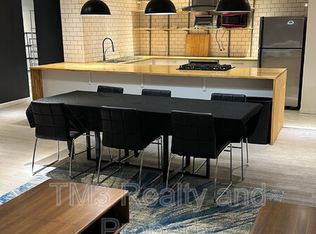 600 E 8th St APT 8L, Kansas City, MO 64106