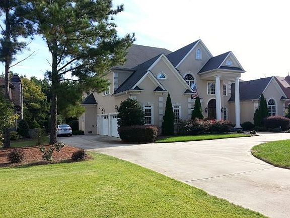 3rd image of 1704 Funny Cide Dr