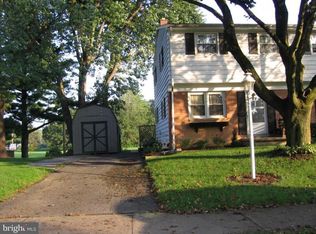 405 W Marion St, Lititz, PA 17543