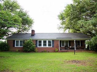 5158 Stantonsburg Rd, Greenville, NC 27834