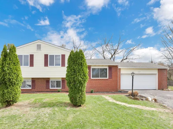 1129 Jonson Ct, Reynoldsburg, OH 43068