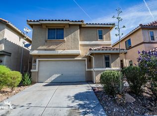 6482 Holyrod Park Ct, Las Vegas, NV 89122
