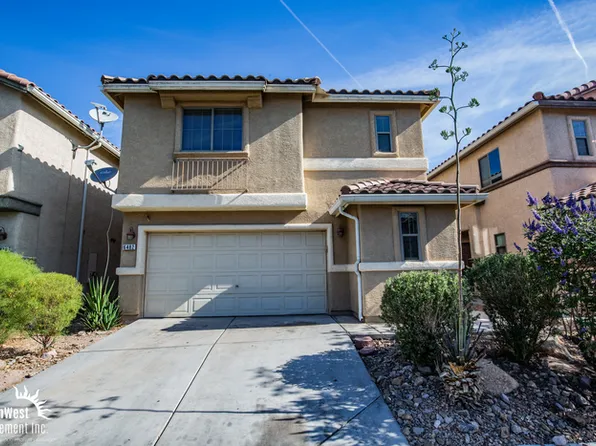 6482 Holyrod Park Ct, Las Vegas, NV 89122