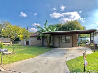 6812 Mountain Park Ct, San Antonio, TX 78227