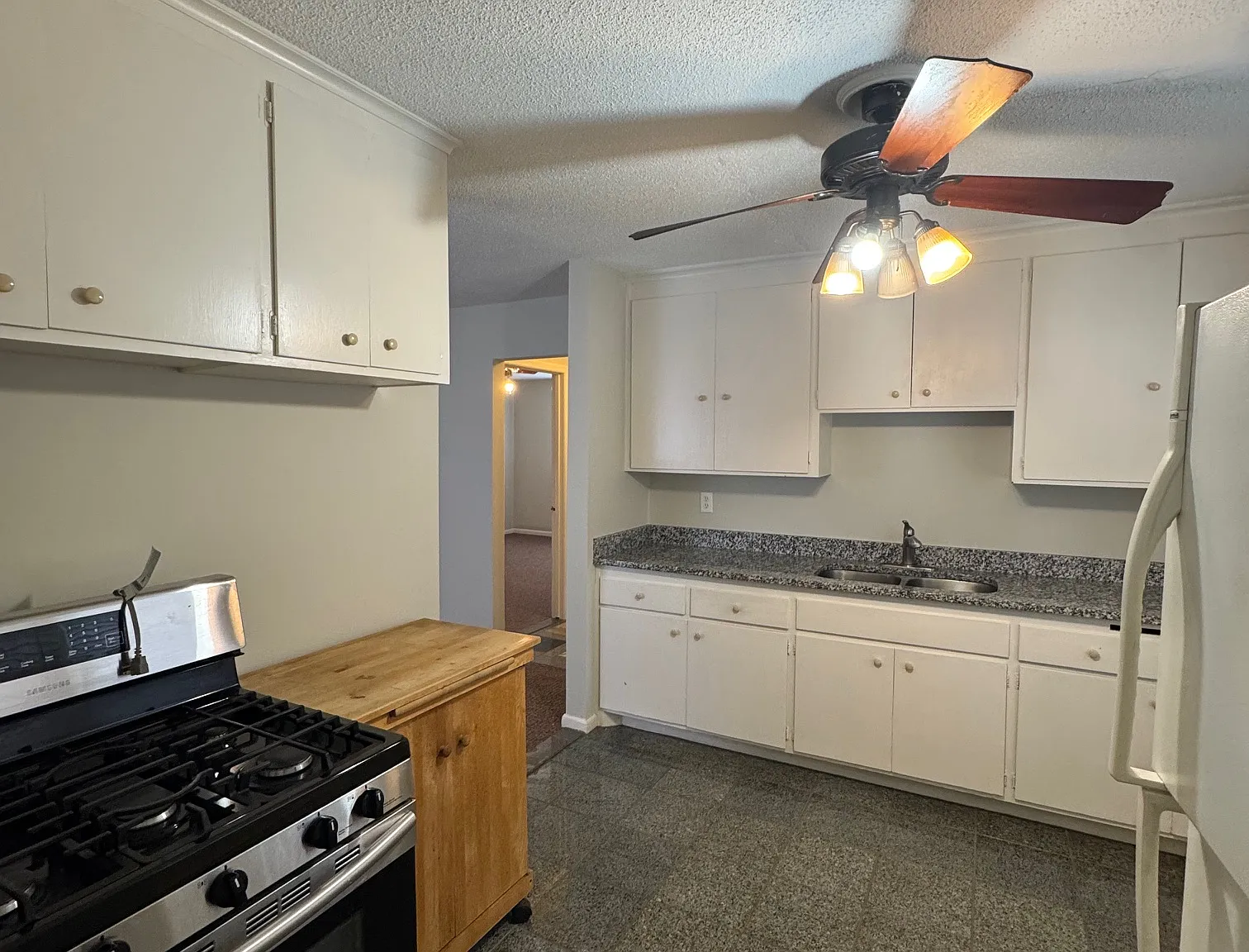 2 bed, 1100 sqft, $1,375 — Photo 1