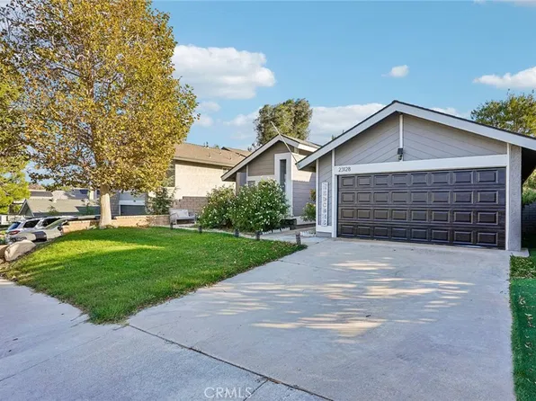 23128 Calvello Dr, Santa Clarita, CA 91354