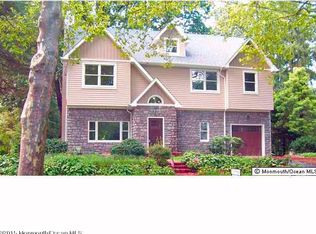 58 Orchard St, Red Bank, NJ 07701