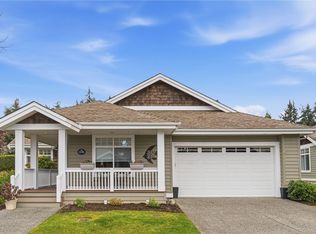 1376 Britannia Dr, Parksville, BC