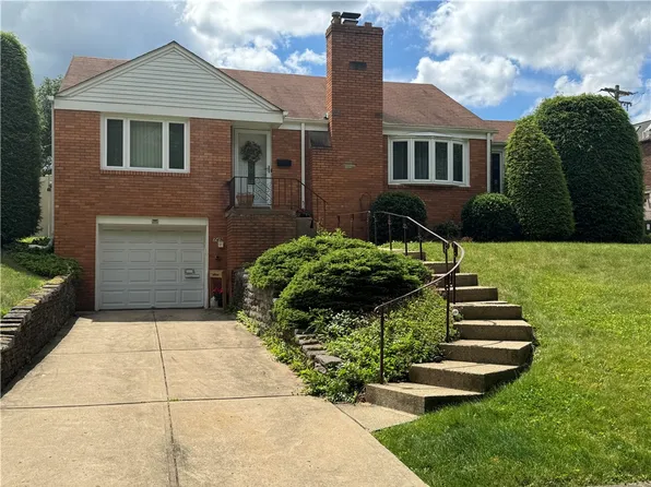 749 Harden Dr, Pittsburgh, PA 15229