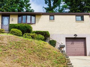 20 Pioneer Ave, Pittsburgh, PA 15229