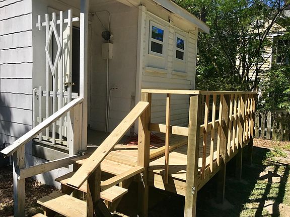 4th image of 1718 National St