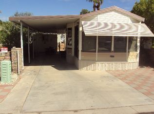 10312 E 30th St, Yuma, AZ 85365
