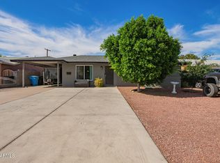 5518 W Campbell Ave, Phoenix, AZ 85031