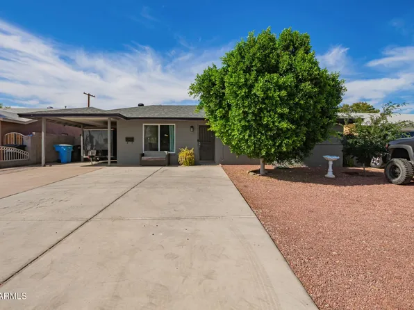 5518 W CAMPBELL Avenue, Phoenix, AZ 85031
