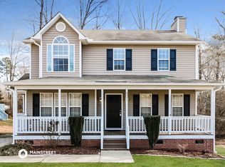 6321 Bridgemont Ln, Willow Spring, NC 27592