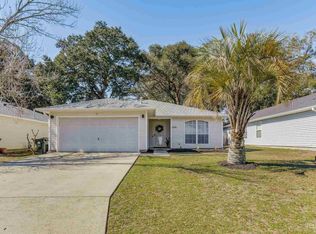 1095 Simpson St, Pensacola, FL 32526