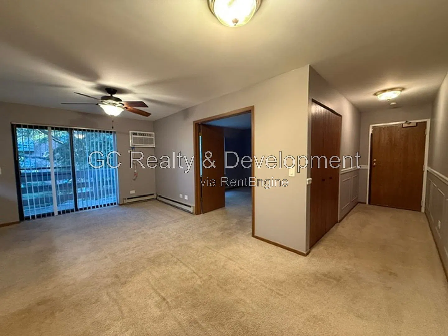 2 bed, 1.0 bath, 850 sqft, $1,595 — Photo 3