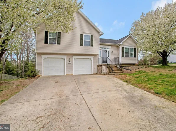 20836 Sunlight Ct, Lexington Park, MD 20653