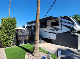 69411 Ramon Rd #582, Cathedral City, CA 92234