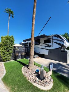 69411 Ramon Rd #582, Cathedral City, CA, 92234