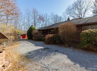 815 Old Toxaway Rd, Brevard, NC 28712