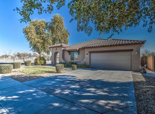 2327 S 87th Dr, Tolleson, AZ 85353