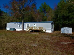 9655 NW 214th St, Lake Butler, FL 32054