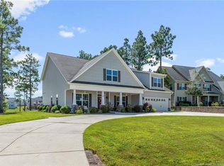96 Pelican Ct, Sanford, NC 27332