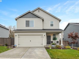 1253 S Sevier Rd, Ridgefield, WA 98642