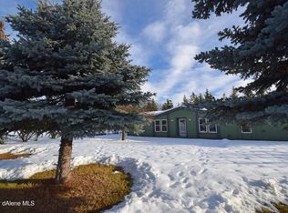 130 Morning Glory Rd, BONNERS FERRY, ID 83805