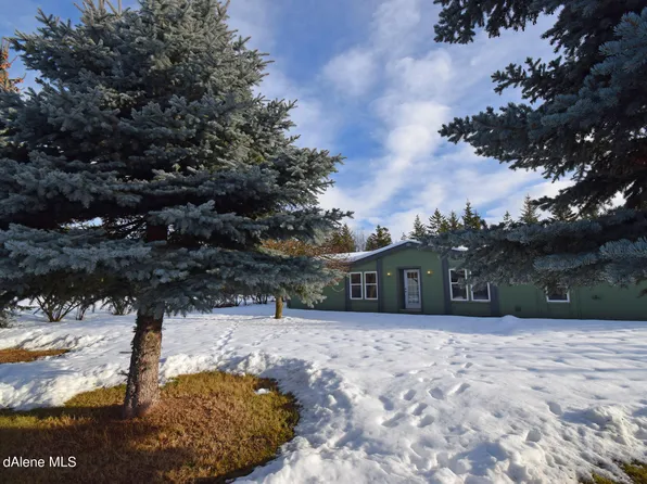 130 Morning Glory Rd, Bonners Ferry, ID 83805