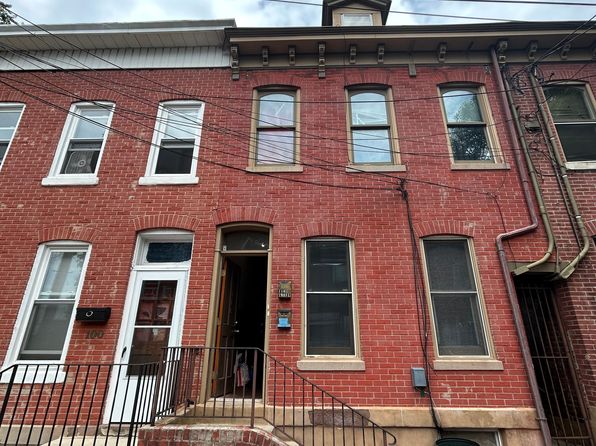 116 Pearl St