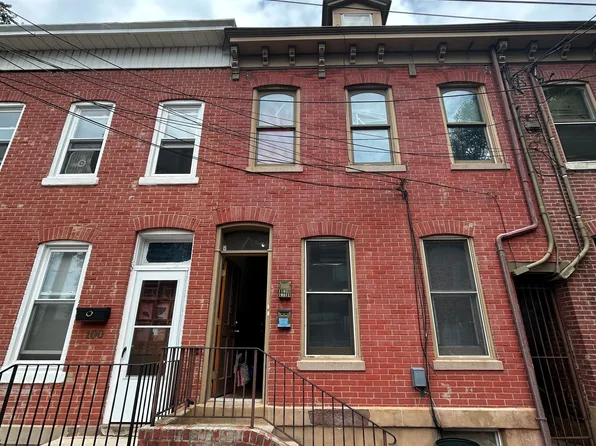 116 Pearl St, Trenton, NJ 08609