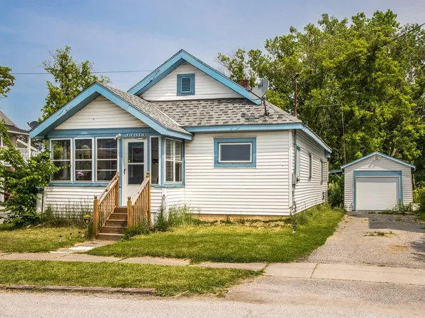 15 Chaplin Avenue, Rutland City, VT 05701