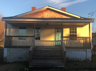 40 Hazel St, Covington, GA 30014