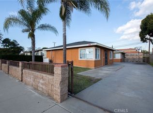 8043 Cheyenne Ave, Downey, CA 90242