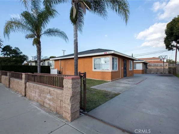 8043 Cheyenne Ave, Downey, CA 90242
