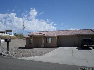 4101 Arrowhead Dr UNIT 102, Lake Havasu City, AZ 86406